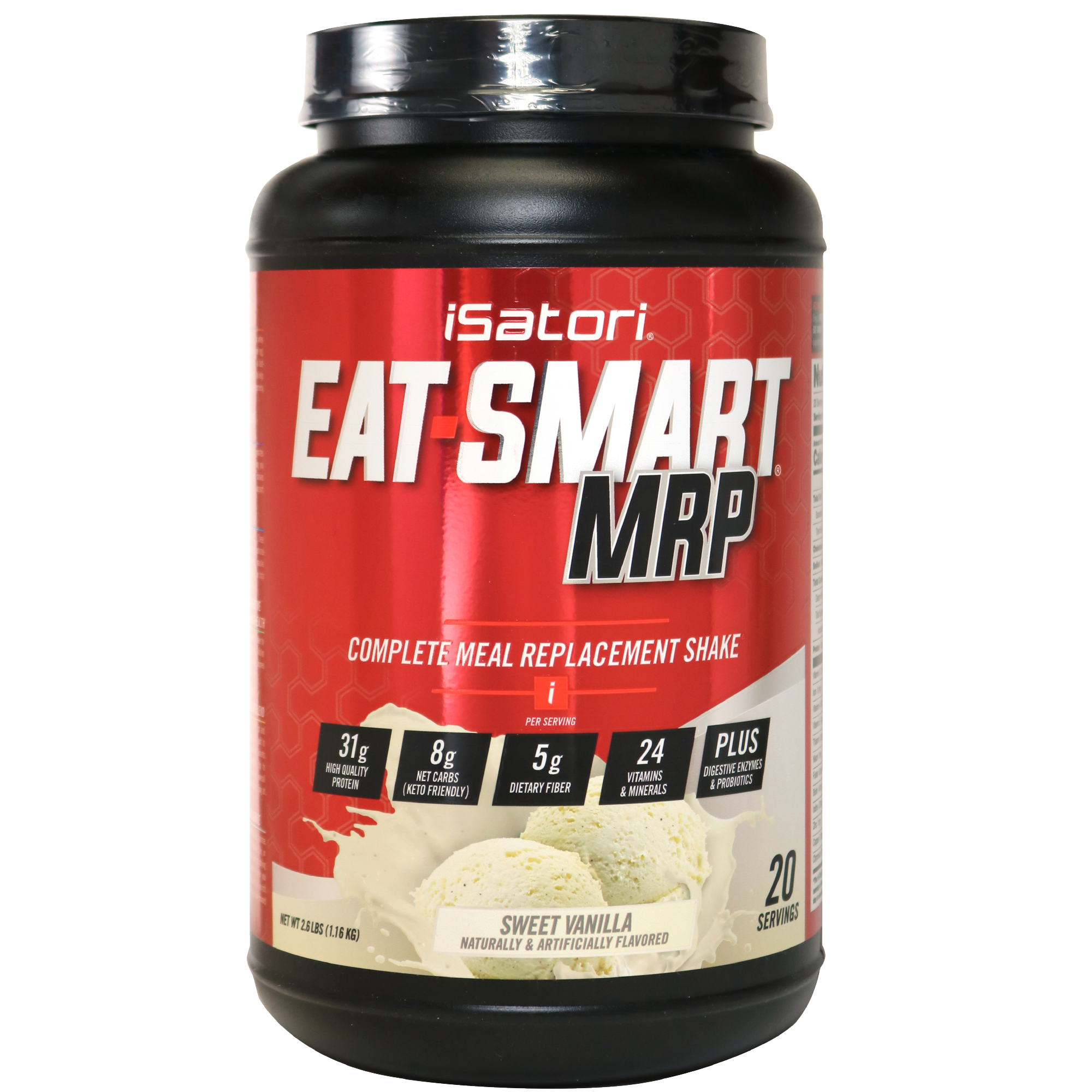 EatSmart Products