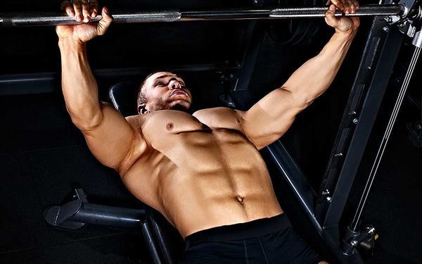 5 Forgotten Upper Chest Exercises to Force Muscle Growth (No Bench Press)