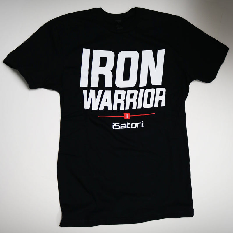 iSatori® Iron Warrior T-Shirt